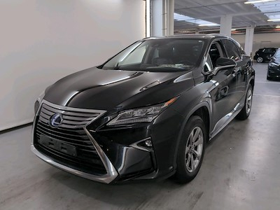 Achetez LEXUS RX 300 sur Ayvens Carmarket