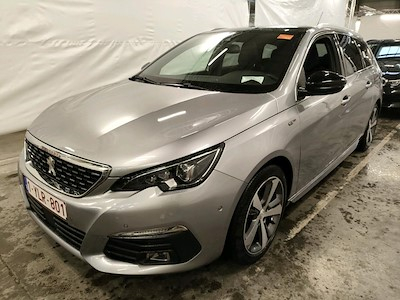 Koop PEUGEOT 308 op Ayvens Carmarket