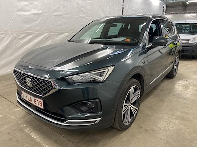 Buy SEAT TARRACO on Ayvens Carmarket