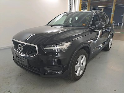 Ayvens Carmarket den VOLVO XC40 satın al