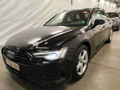 Kaufe AUDI A6 AVANT bei Ayvens Carmarket