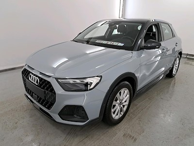 Kup AUDI A1 na Ayvens Carmarket