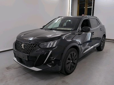 Achetez PEUGEOT 2008 DIESEL - 2020 sur Ayvens Carmarket