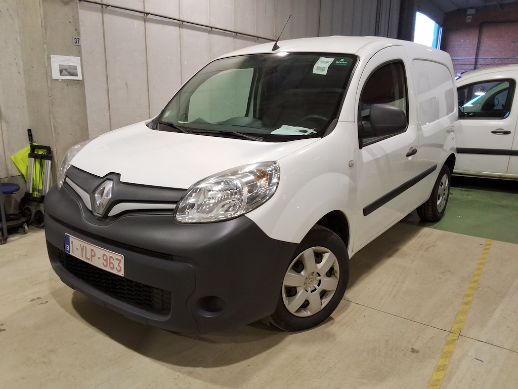 Renault Kangoo EXPRESS 1.5 BLUE DCI 80 GRAND CONFORT