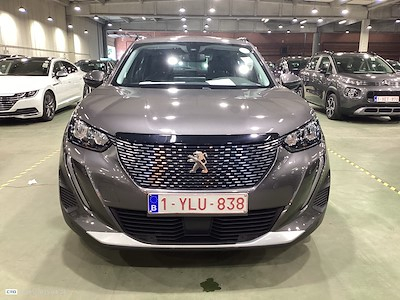 Achetez PEUGEOT 2008 - 2020 sur Ayvens Carmarket