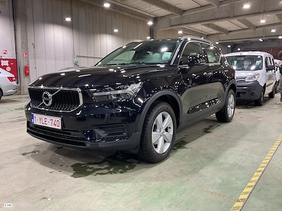 Comprar VOLVO XC40 DIESEL en Ayvens Carmarket