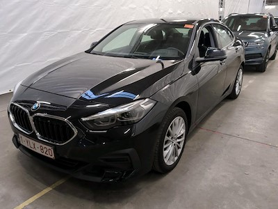 Buy BMW 2 SERIES GRAN COUPE on Ayvens Carmarket