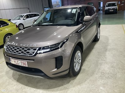 Achetez LAND ROVER RANGE ROVER EVOQUE sur Ayvens Carmarket