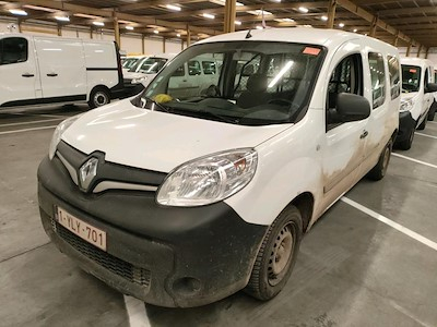 Kaufe RENAULT KANGOO EXPRESS MAXI DIESEL bei Ayvens Carmarket