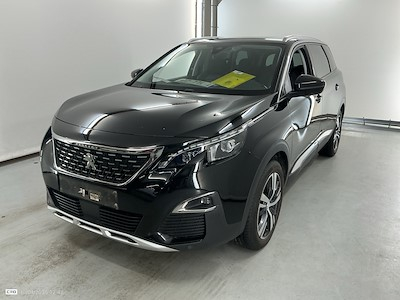 Kupi PEUGEOT 5008 DIESEL - 2020 na Ayvens Carmarket