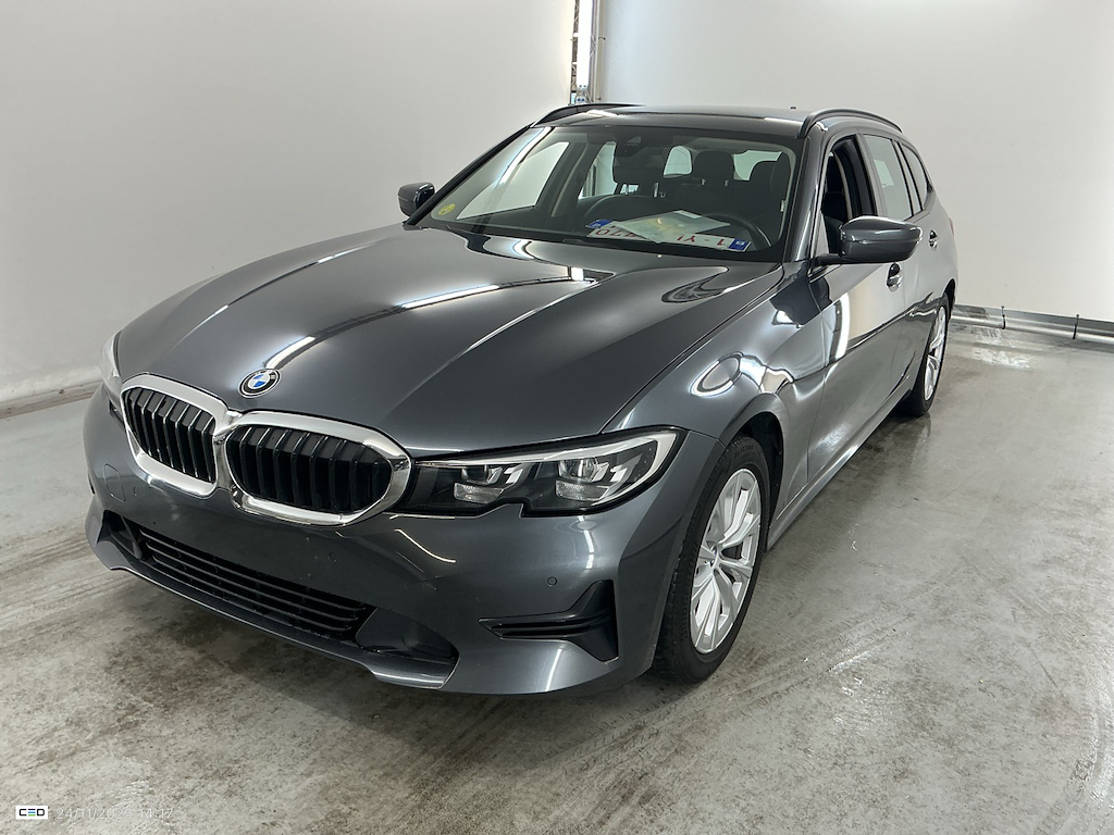 BMW 3 Series TOURING DIESEL - 2019 18 d AdBlue