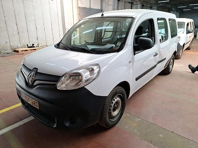 Buy RENAULT KANGOO EXPRESS MAXI DIESEL on Ayvens Carmarket