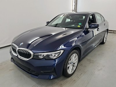 Achetez BMW 3 SERIES BERLINE sur Ayvens Carmarket