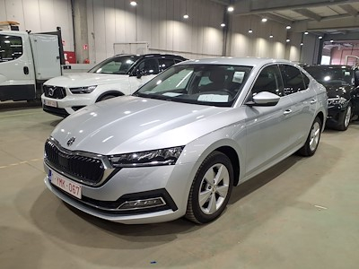 Buy SKODA OCTAVIA DIESEL - 2020 on Ayvens Carmarket