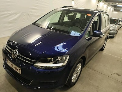 Buy VOLKSWAGEN Sharan on Ayvens Carmarket