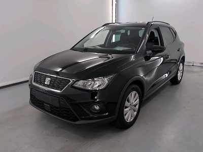 Kupi SEAT ARONA na Ayvens Carmarket