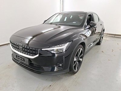 Koop POLESTAR 2 op Ayvens Carmarket