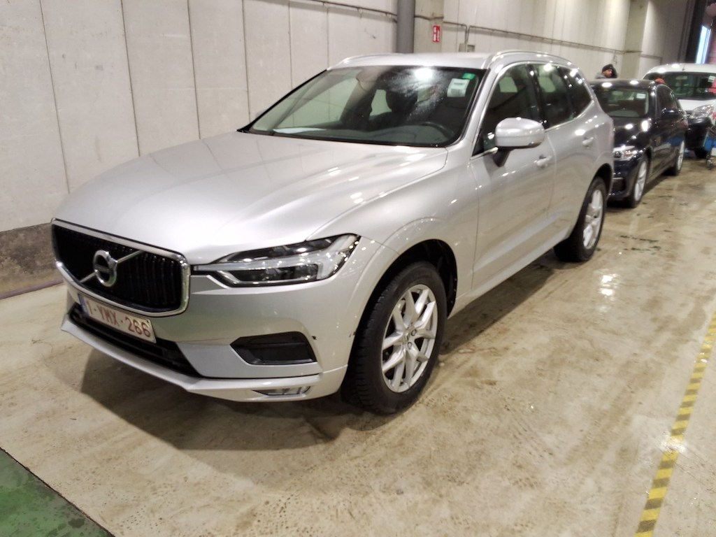 Volvo XC60 DIESEL - 2017 2.0 D3 Momentum Pro AdBlue