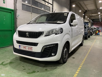Купуй PEUGEOT EXPERT на Ayvens Carmarket