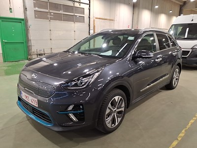 Comprar KIA E-NIRO no Ayvens Carmarket