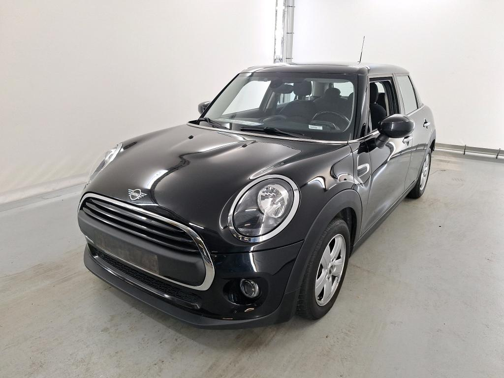Mini One 5 DOORS - 2018 1.5A  OPF (EU6d-TEMP)