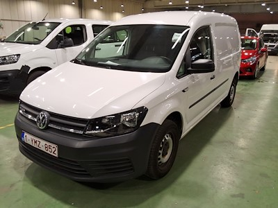 Buy VOLKSWAGEN Caddy on Ayvens Carmarket