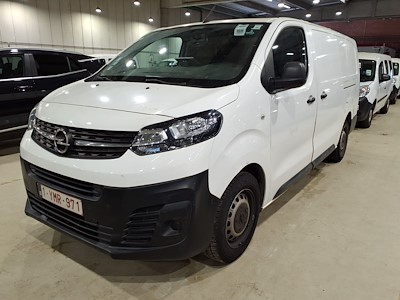 Kaufe OPEL VIVARO bei Ayvens Carmarket