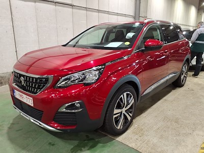 Kúpiť PEUGEOT 5008 DIESEL - 2020 na Ayvens Carmarket
