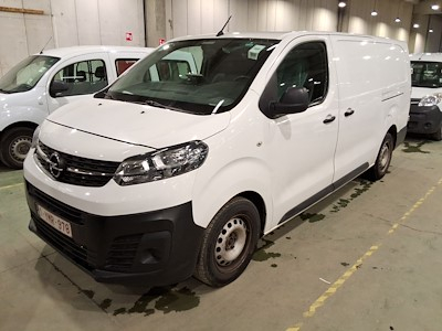Kaufe OPEL VIVARO bei Ayvens Carmarket