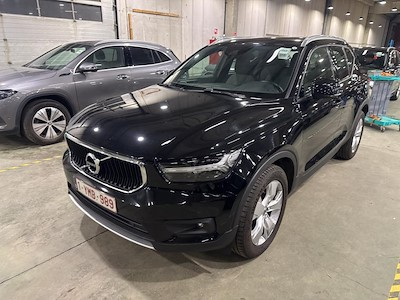 Koupit VOLVO XC40 na Ayvens Carmarket