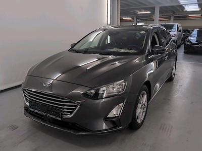 Achetez FORD Focus sur Ayvens Carmarket