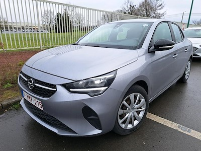 Achetez OPEL Corsa sur Ayvens Carmarket