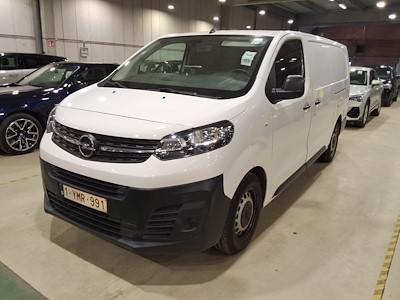Köp OPEL VIVARO på Ayvens Carmarket