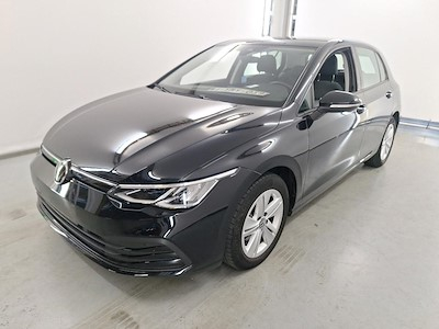 Buy VOLKSWAGEN GOLF VIII on Ayvens Carmarket