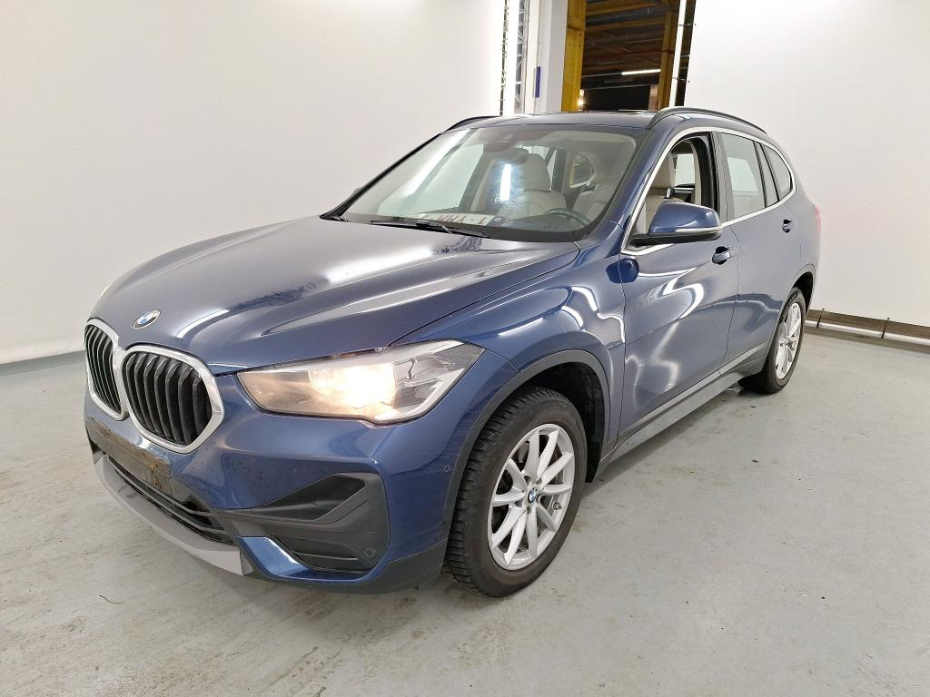 BMW X1 2.0 SDRIVE18D (100KW)