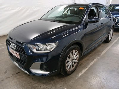 Buy AUDI A1 on Ayvens Carmarket