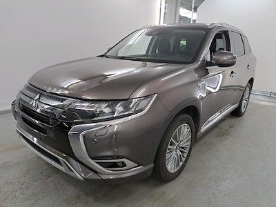 Buy MITSUBISHI OUTLANDER on Ayvens Carmarket