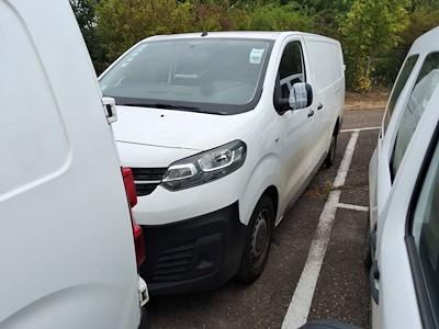 Achetez OPEL VIVARO sur Ayvens Carmarket