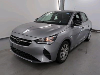 Comprar OPEL Corsa no Ayvens Carmarket