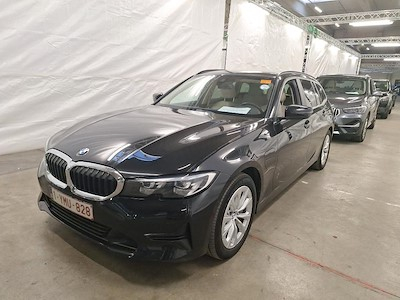 Buy BMW 3 TOURING - 2019 on Ayvens Carmarket