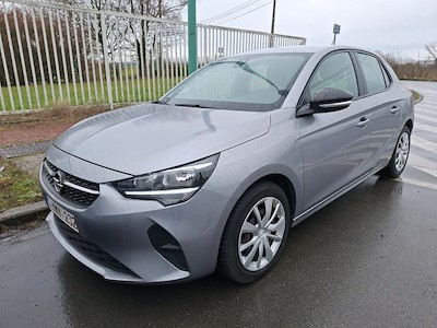 Comprar OPEL Corsa no Ayvens Carmarket