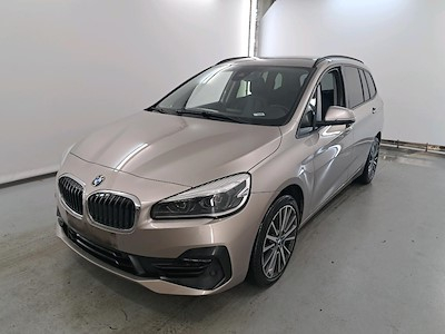 Comprar BMW 2 GRAN TOURER DIESEL - 2018 no Ayvens Carmarket