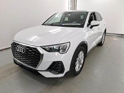 Achetez AUDI Q3 Sportback sur Ayvens Carmarket