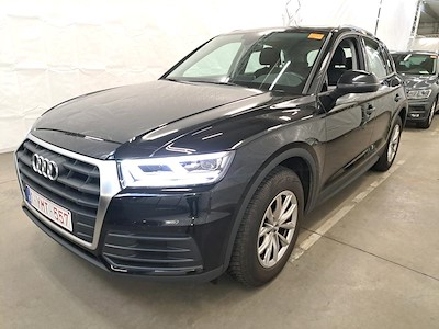 Kaufe AUDI Q5 bei Ayvens Carmarket