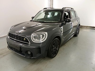 Αγορά MINI COUNTRYMAN στο Ayvens Carmarket