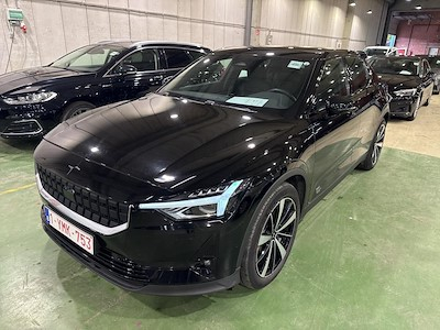 Buy POLESTAR POLESTAR 2 on Ayvens Carmarket