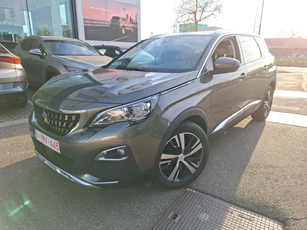 Peugeot 5008 DIESEL - 2020 1.5 BlueHDi Allure