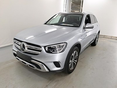 Achetez MERCEDES-BENZ CLASS GLC DIESEL (X253) - 2019 sur Ayvens Carmarket