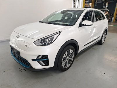 Buy KIA E-NIRO on Ayvens Carmarket