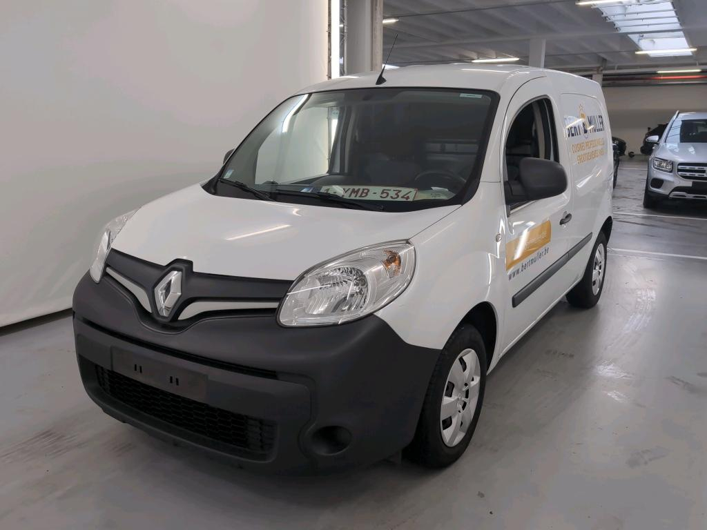Renault Kangoo EXPRESS 1.5 BLUE DCI 80 GRAND CONFORT